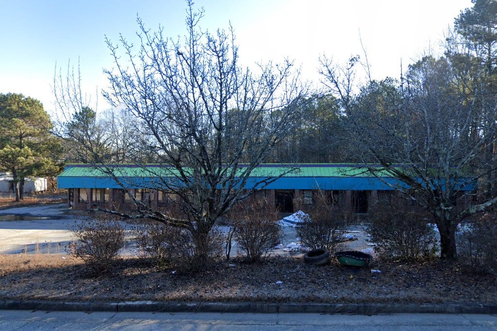 Solid Rock Academy