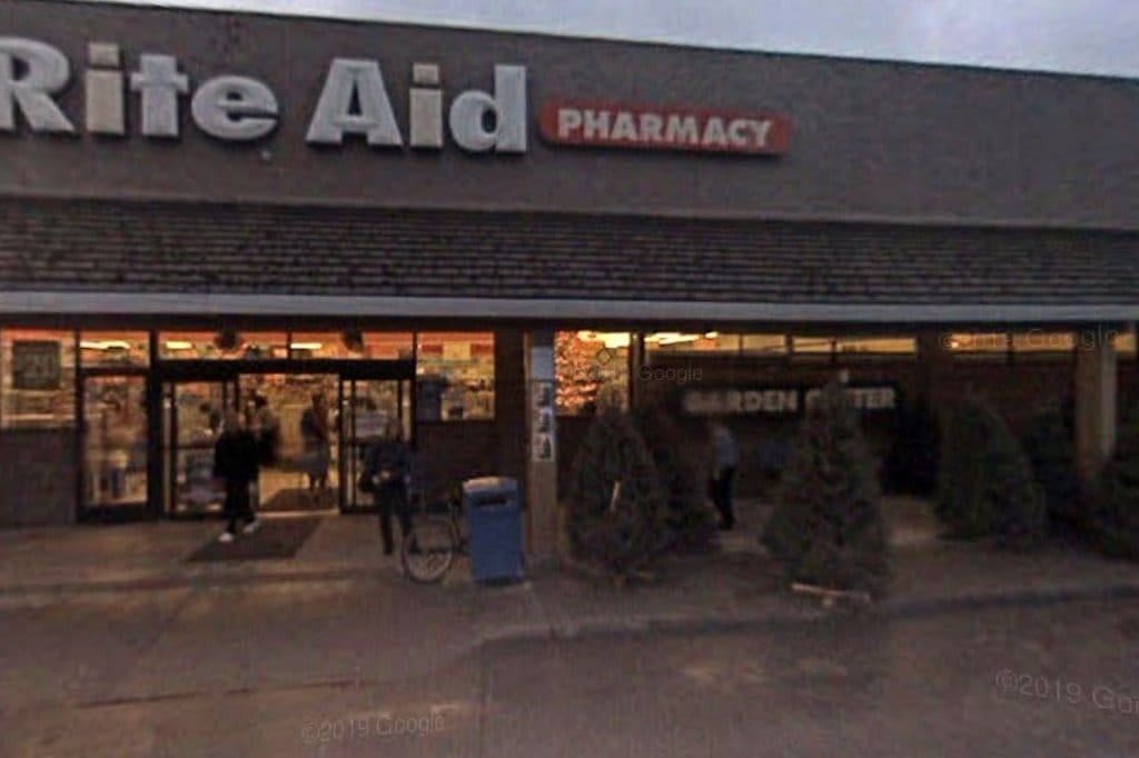 Rite Aid Pharmacy