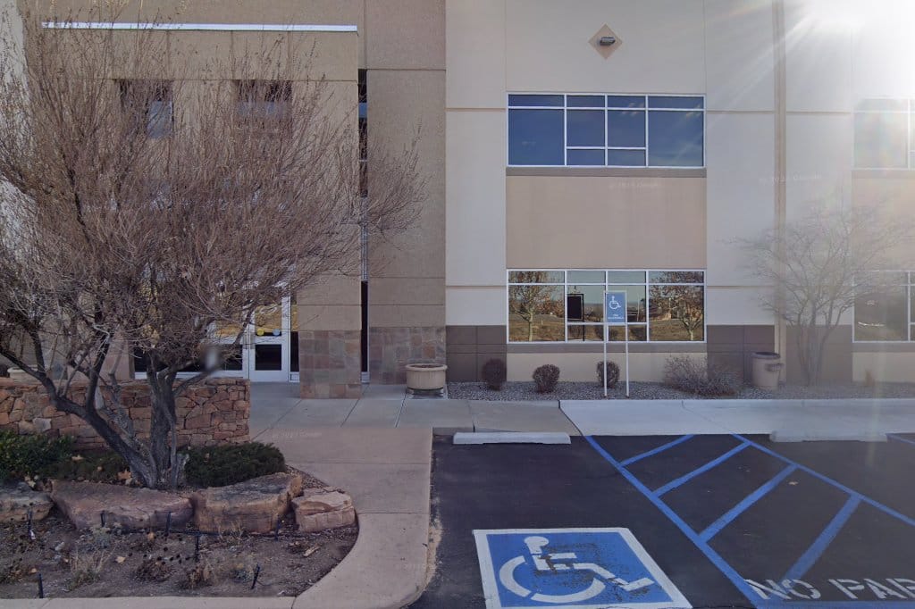 University of Phoenix-Albuquerque Campus