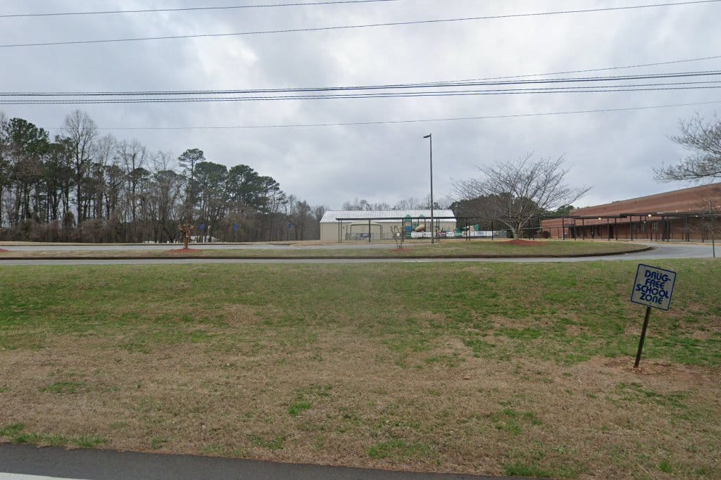 Clayton Elementary School