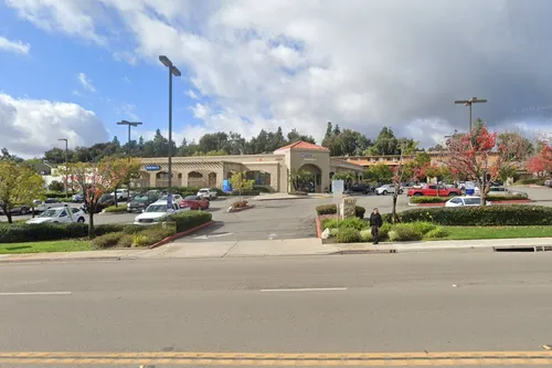 Rite Aid Pharmacy