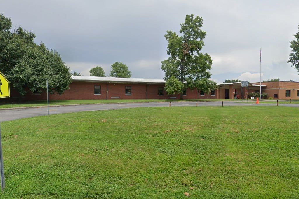 Alma Schrader Elementary School