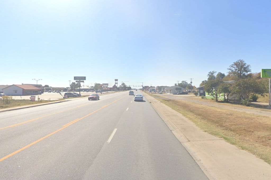 Dumas Testing Facility