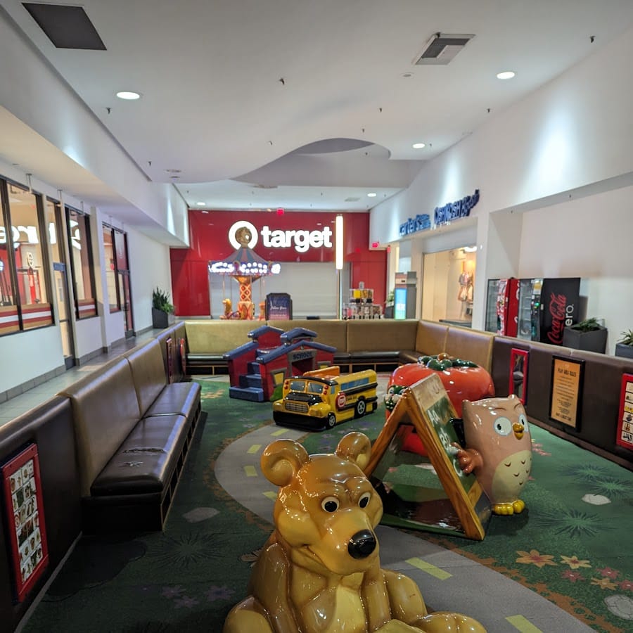 Target Pharmacy