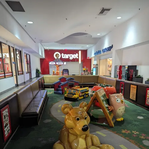Target Pharmacy