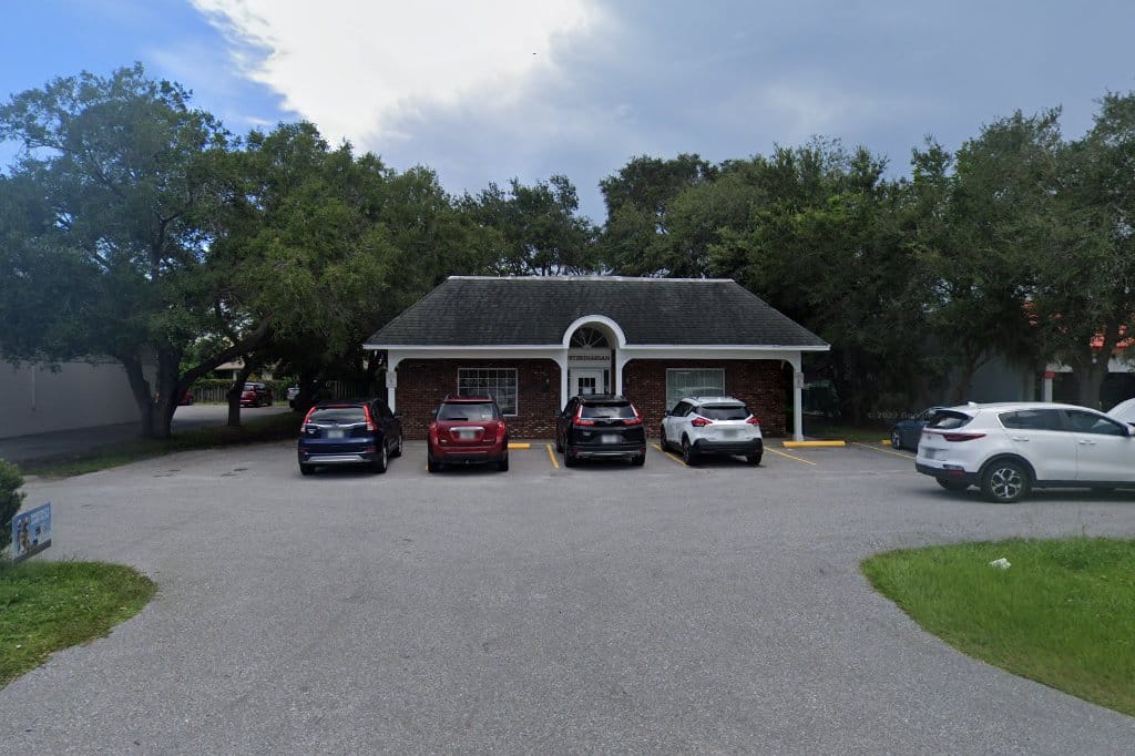 Jacaranda Animal Hospital