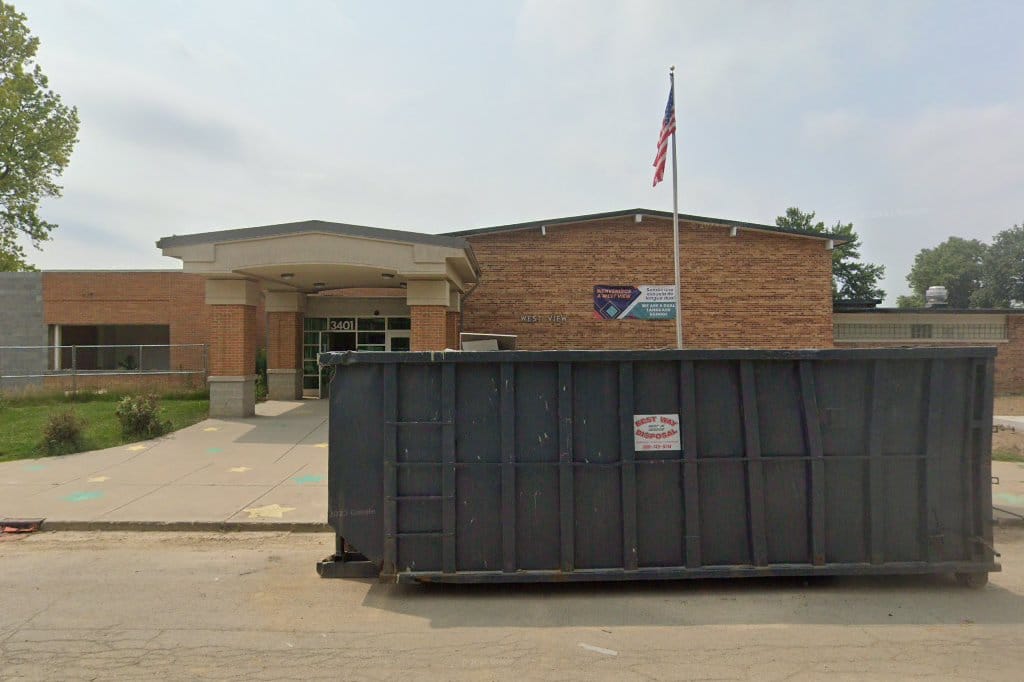 West View Elementary School