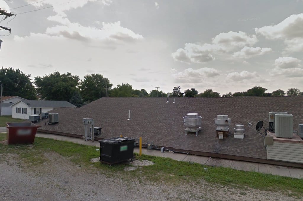 Gallatin Driver License & Vehicle Registration Office