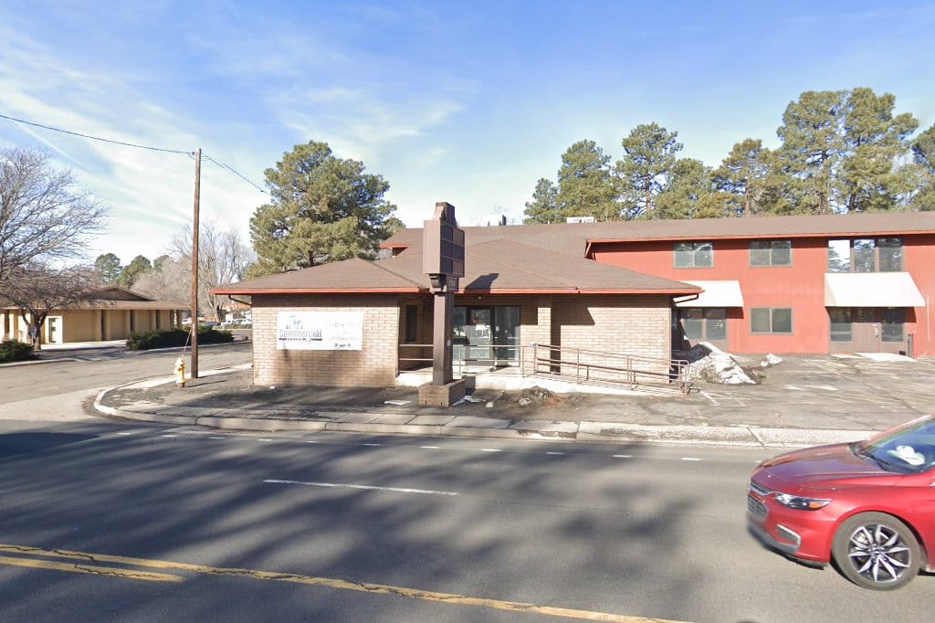 Veterans Service Commission Flagstaff