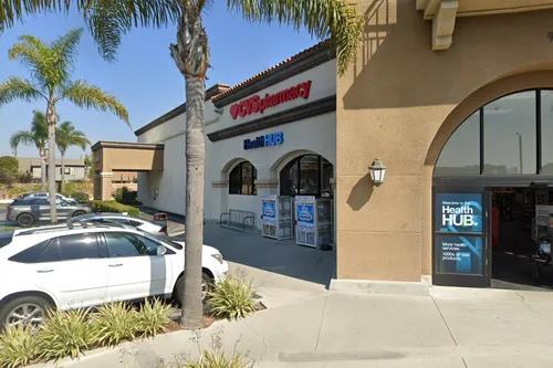 CVS Pharmacy