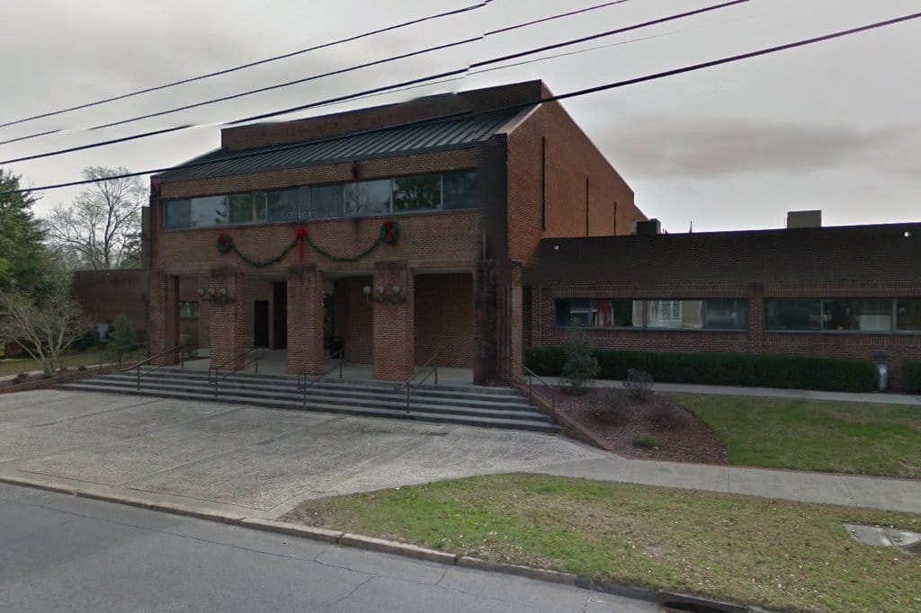 Williamston Vehicle & License Plate Renewal Office