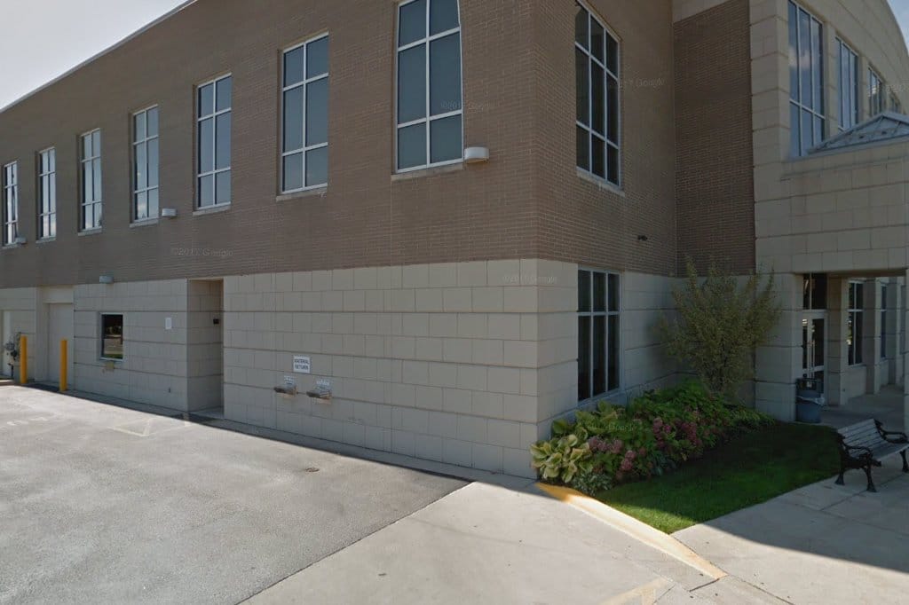 Alice & Jack Wirt Public Library