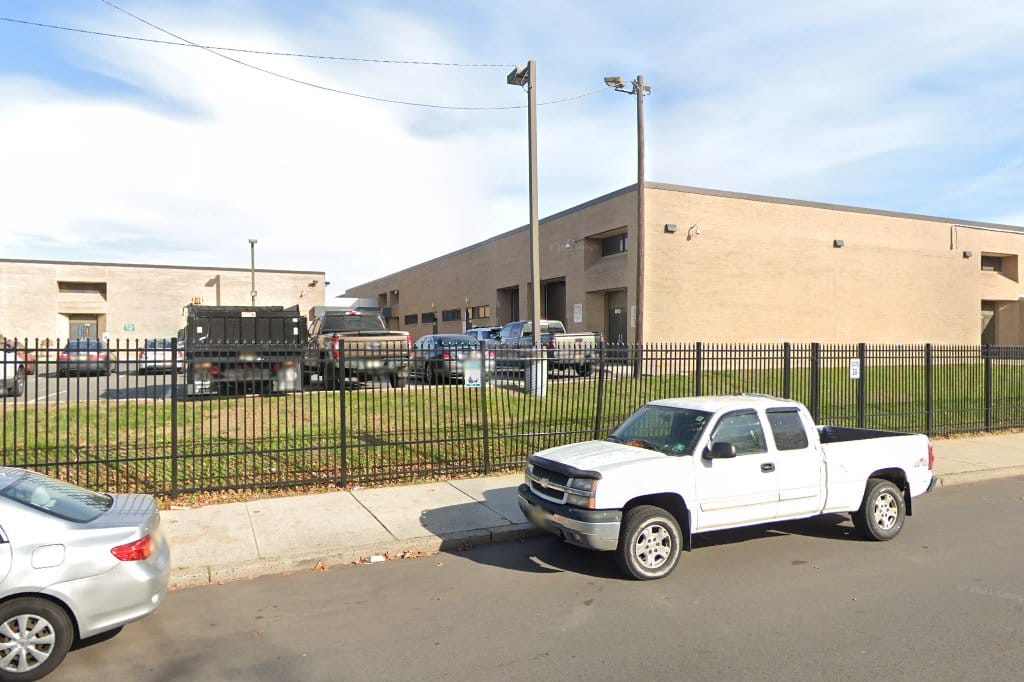 County Prep High School