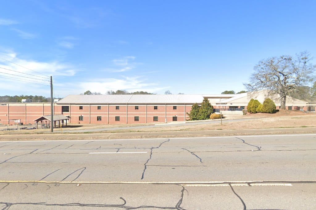 Canton Elementary School