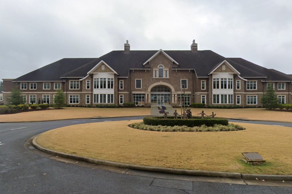 King's Ridge Christian School