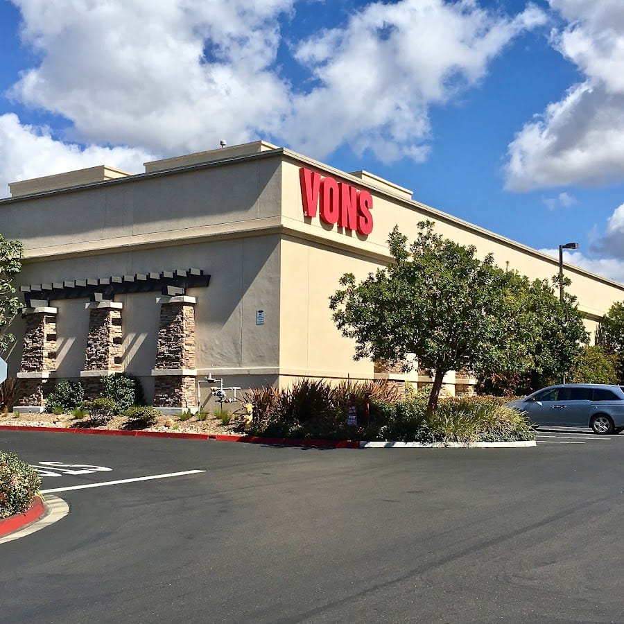 Vons Pharmacy