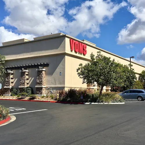 Vons Pharmacy