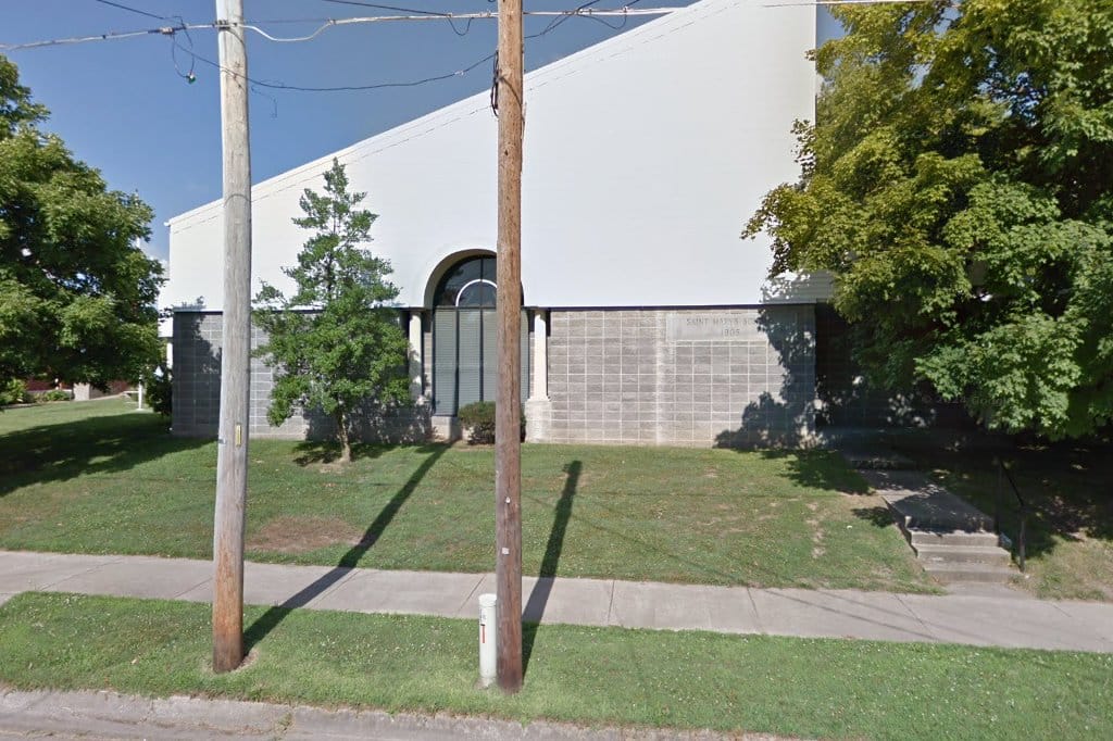 St. Mary Elementary School