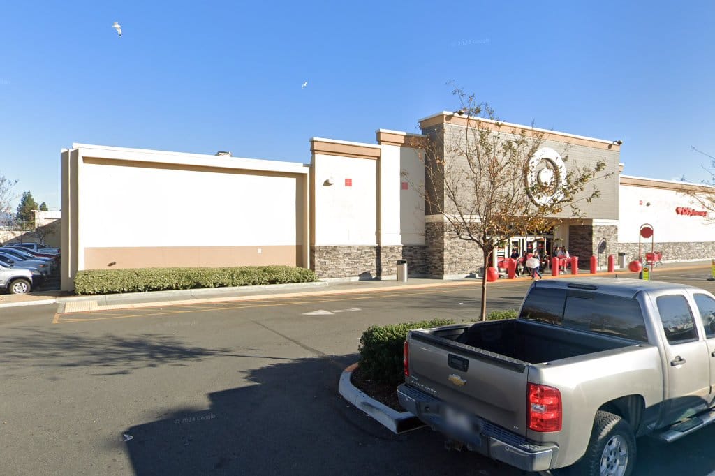 Target Pharmacy