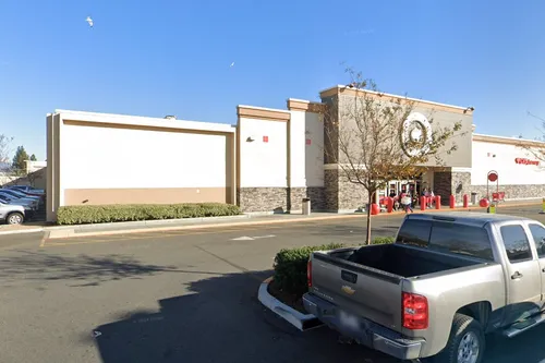Target Pharmacy