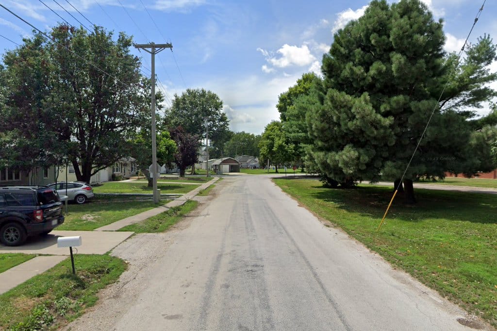 Norborne Elementary School