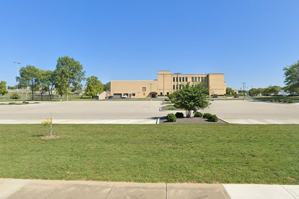 Tenth Street School