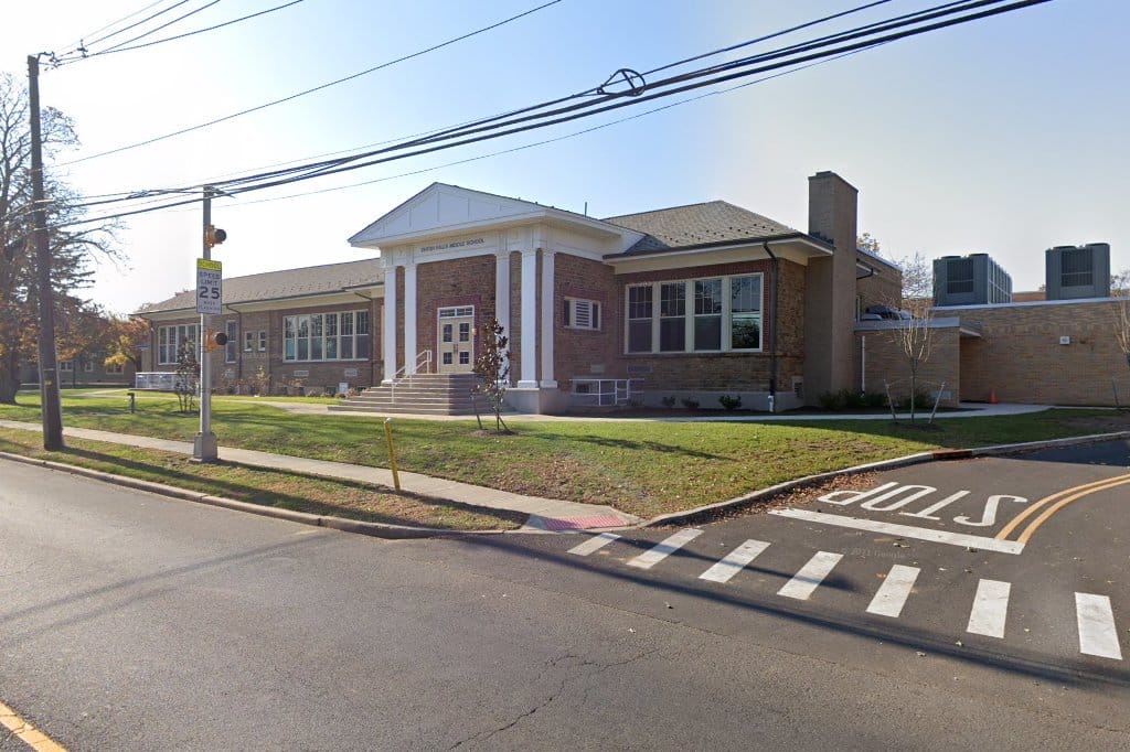 Tinton Falls School