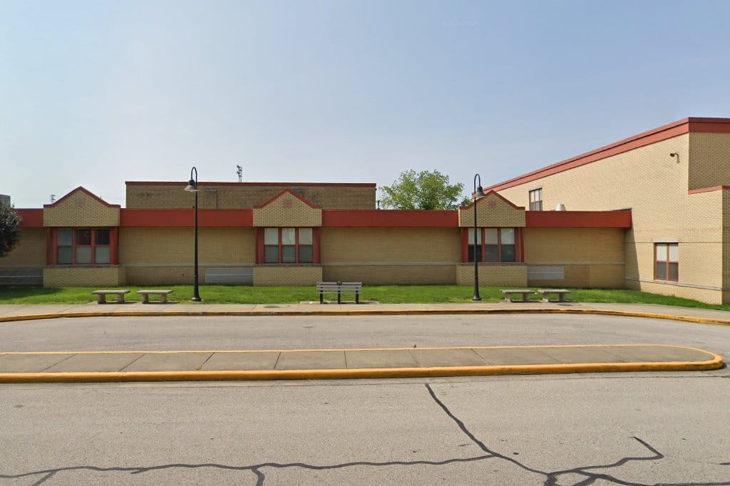Fifth Street Elementary School