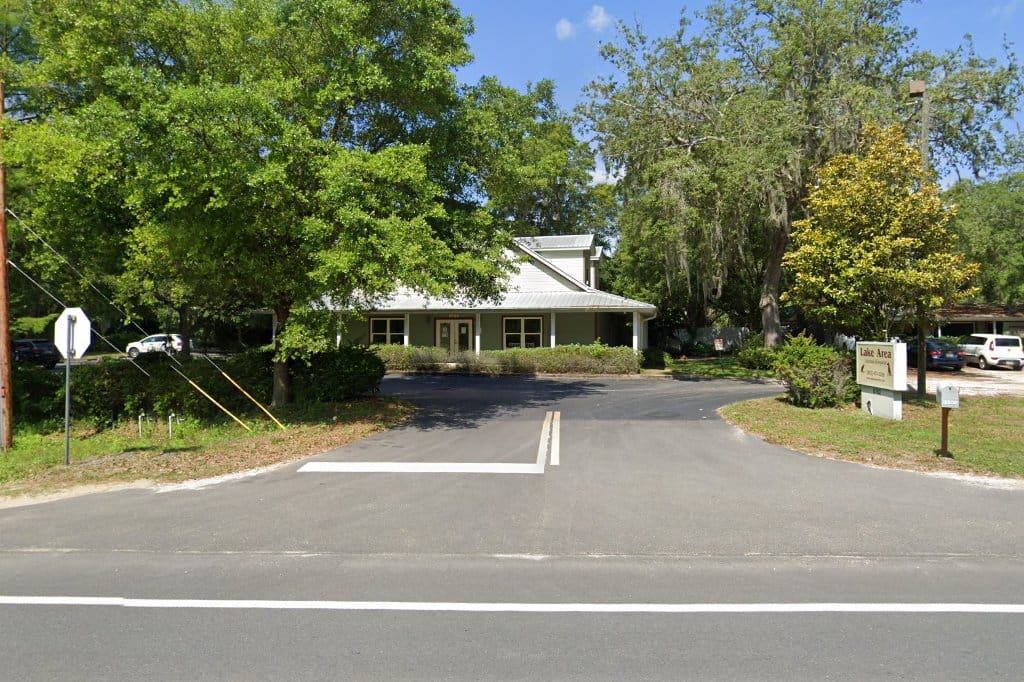 Lake Area Animal Hospital