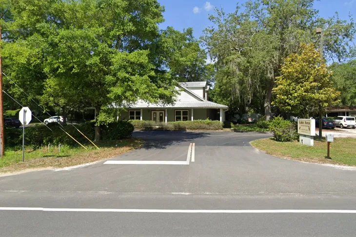 Lake Area Animal Hospital