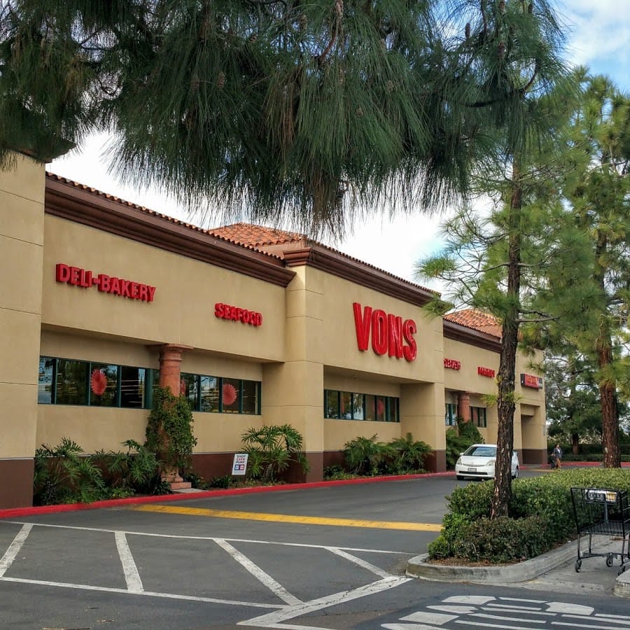 Vons Pharmacy