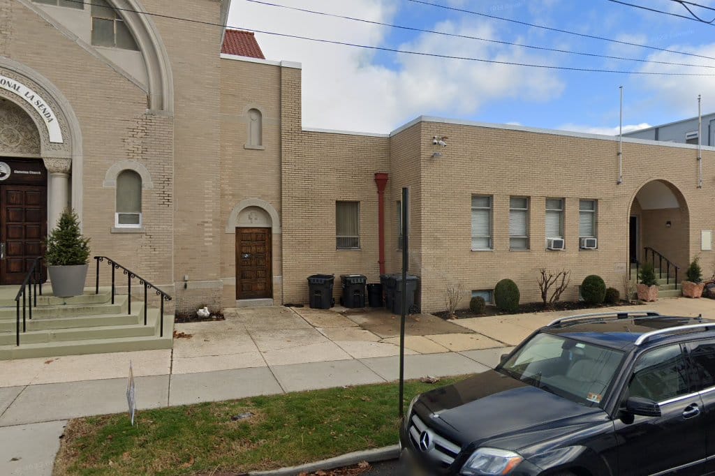 Hope Academy Charter School