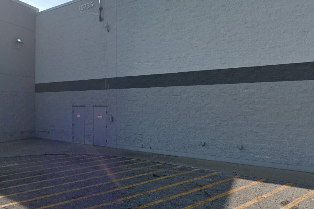 Walmart Supercenter Pharmacy
