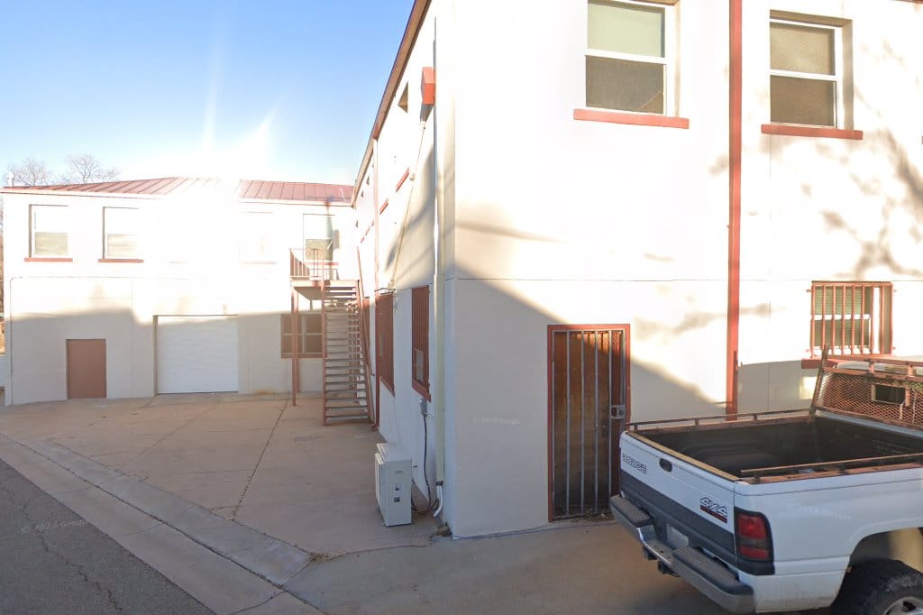 New Mexico Highlands University