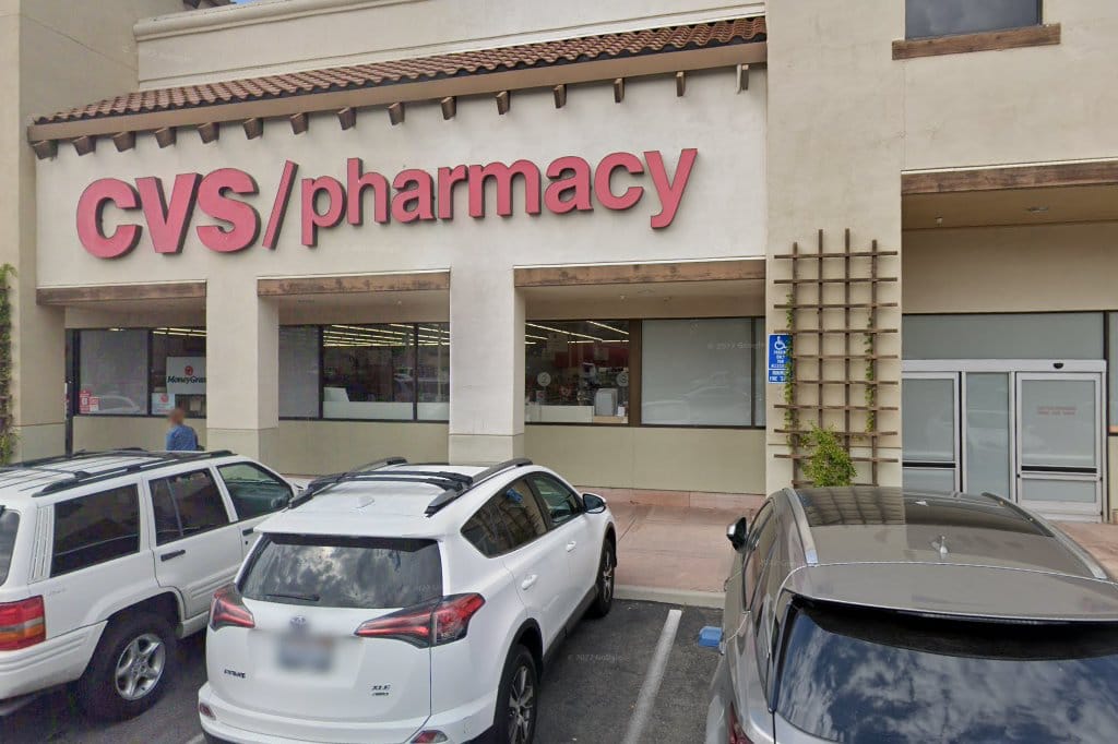 CVS Pharmacy