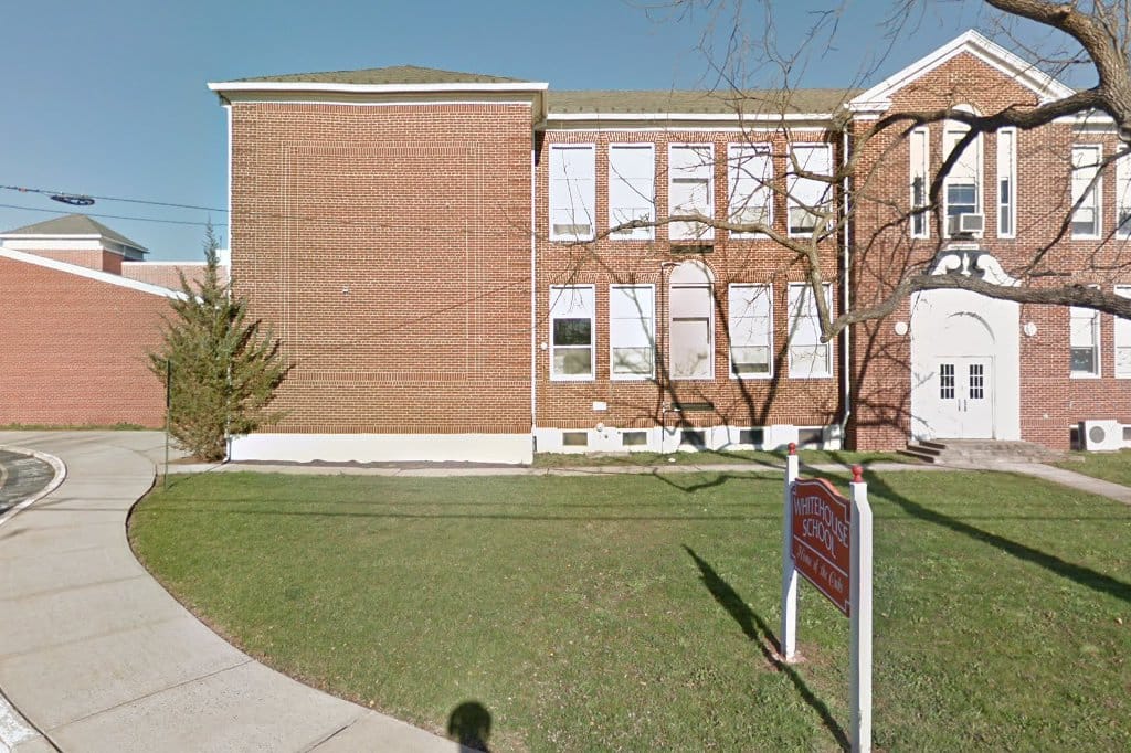 Whitehouse AEP School