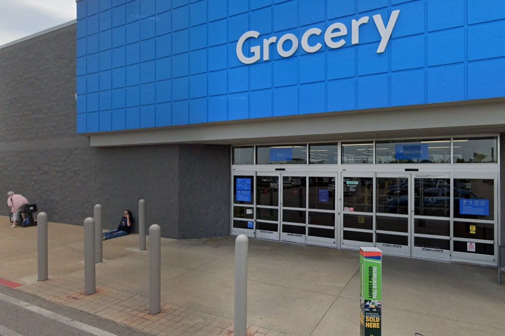 Walmart Supercenter Pharmacy