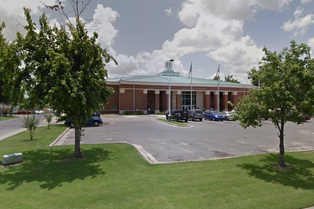 Paragould Revenue Office