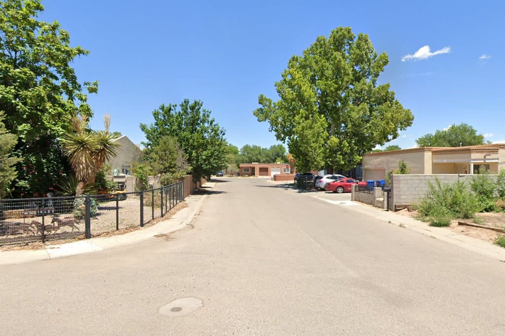 Vaughn Municipal Court