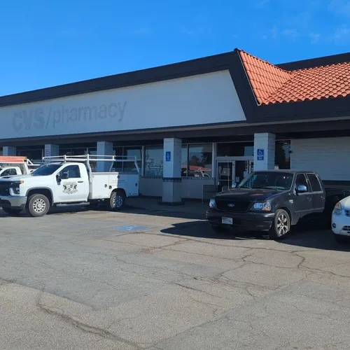 CVS Pharmacy