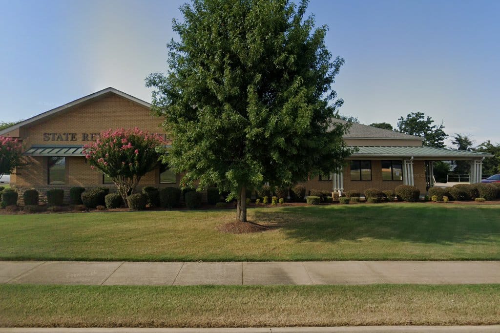 DMV in Fort Smith, AR The County Office