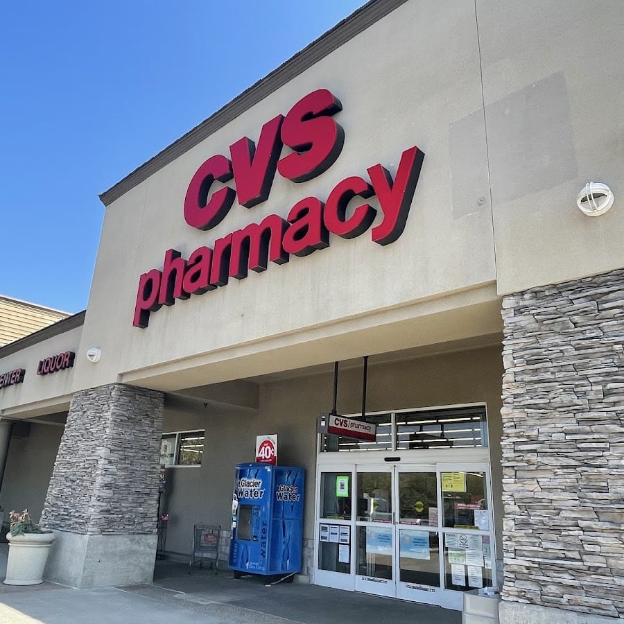 CVS Pharmacy
