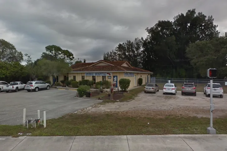 Loving Care Animal Hospital