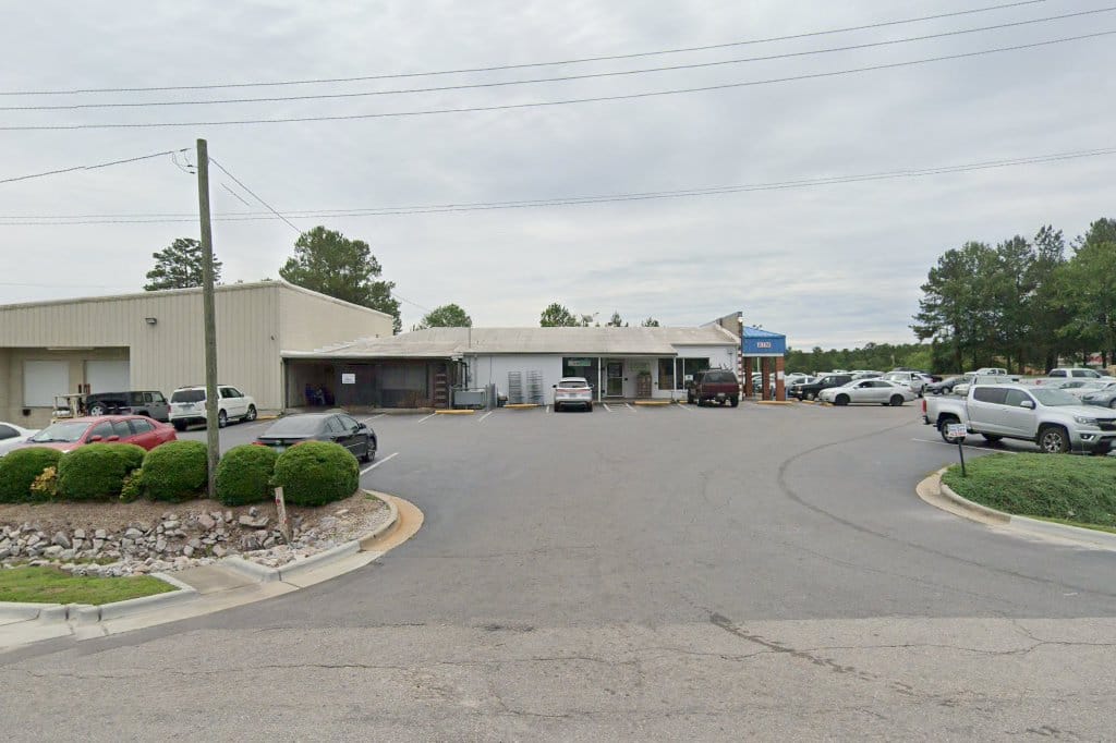 Louisburg DMV Vehicle & License Plate Renewal Office