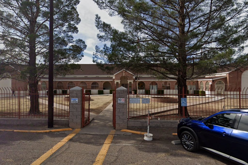 Solomon Elementary School