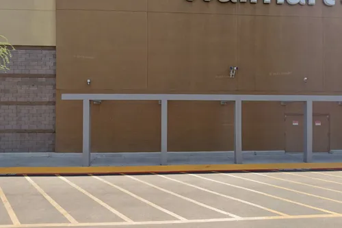 Walmart Supercenter Pharmacy