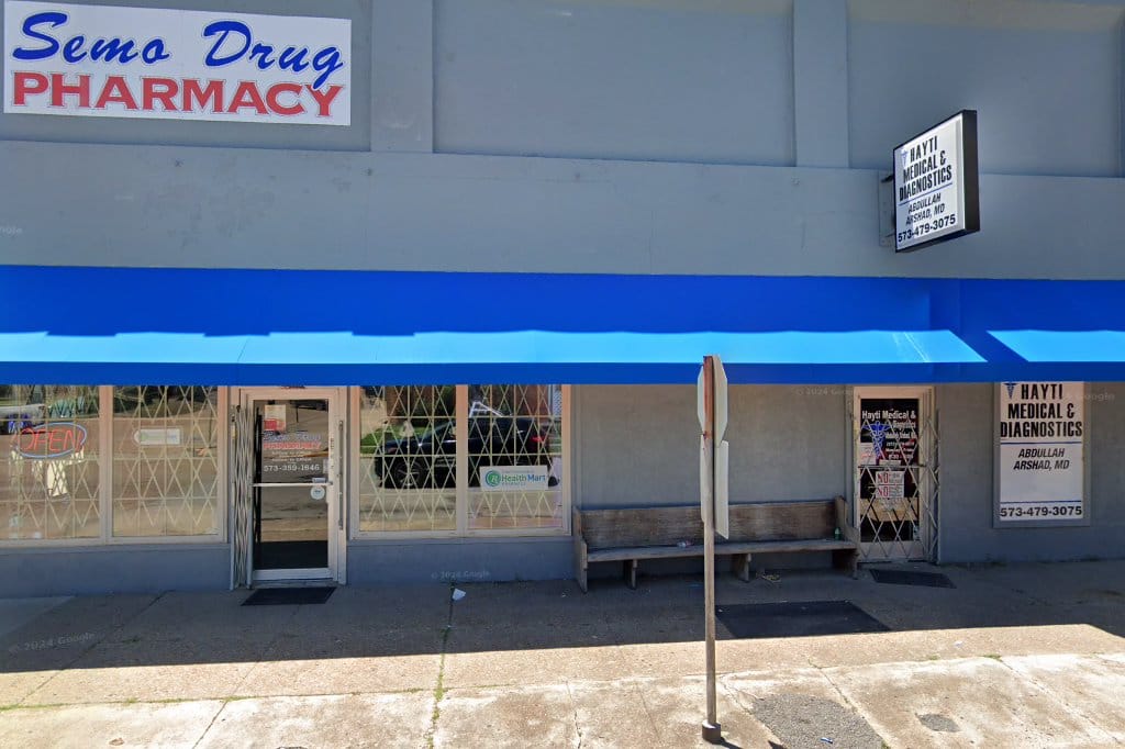 Donna Ring Corporation Pharmacy