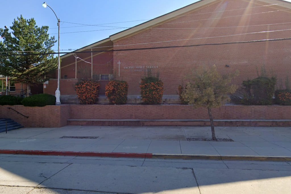 Sacred Heart Grade School