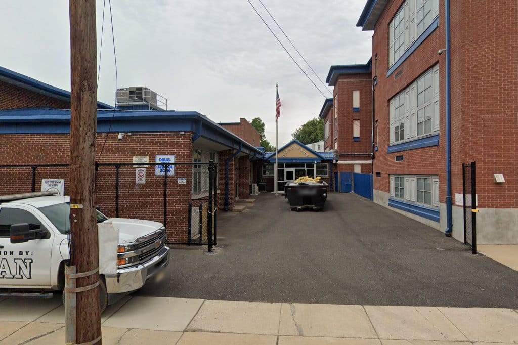 Woodlynne School
