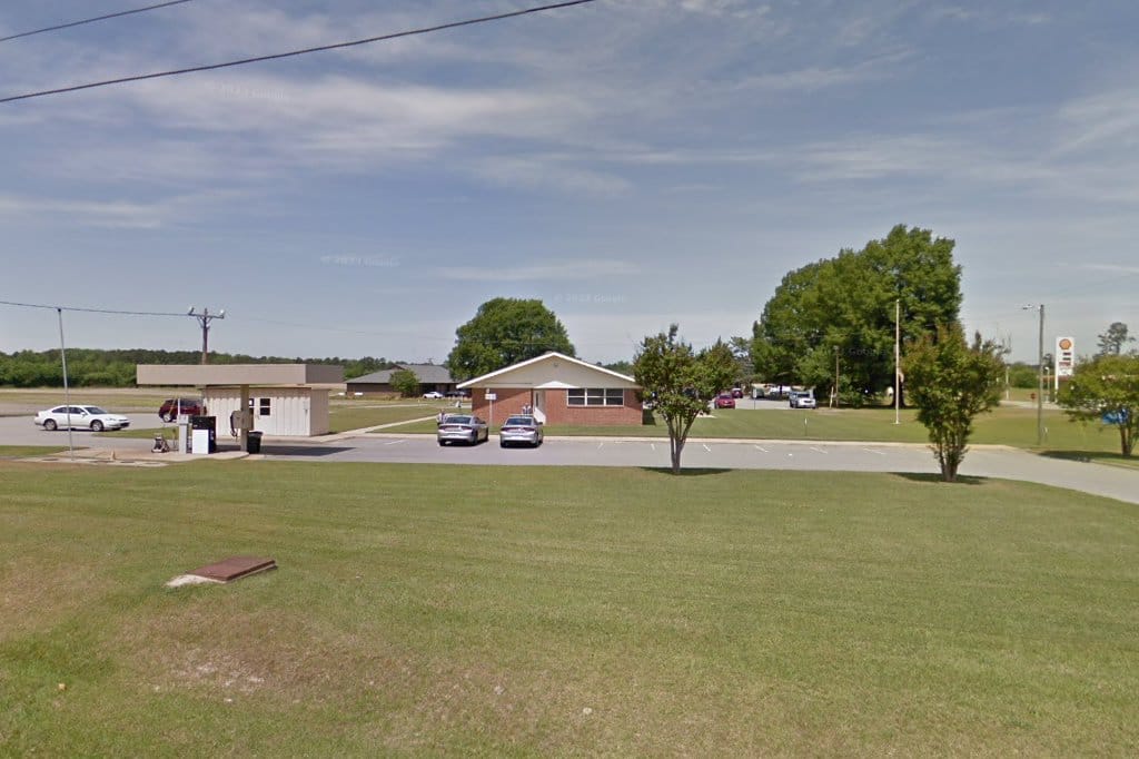Roanoke Rapids Driver's License Office